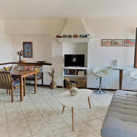 Apartmán La Casa Di Lola Rovinj Exteriér fotografie