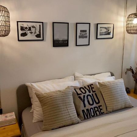 Apartmán La Casa Di Lola Rovinj Exteriér fotografie