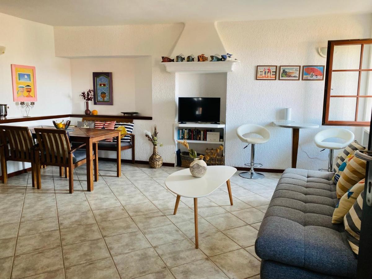 Apartmán La Casa Di Lola Rovinj Exteriér fotografie