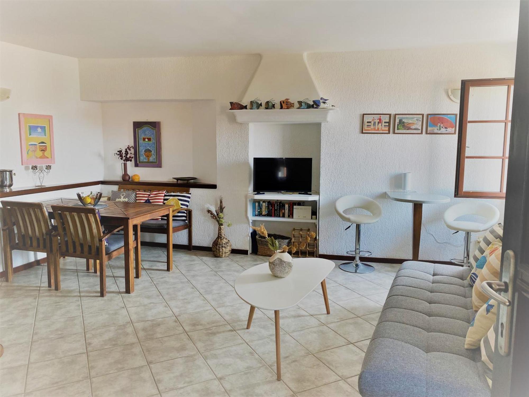 Apartmán La Casa Di Lola Rovinj Exteriér fotografie