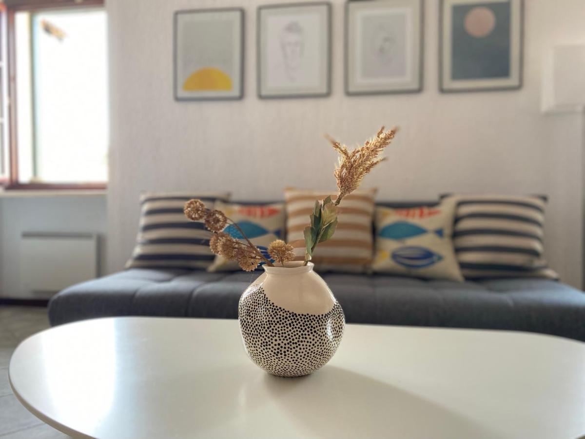 Apartmán La Casa Di Lola Rovinj Exteriér fotografie