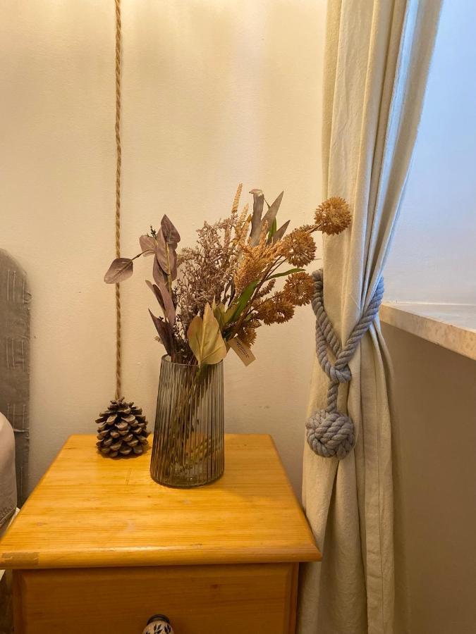 Apartmán La Casa Di Lola Rovinj Exteriér fotografie