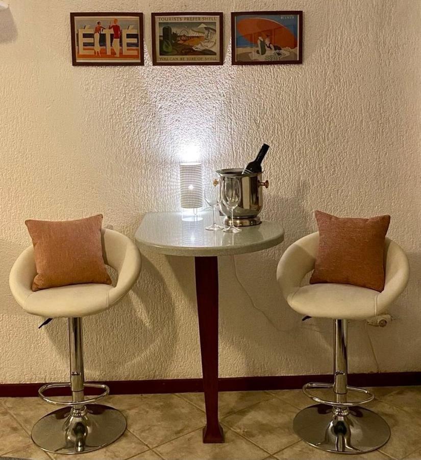 Apartmán La Casa Di Lola Rovinj Exteriér fotografie
