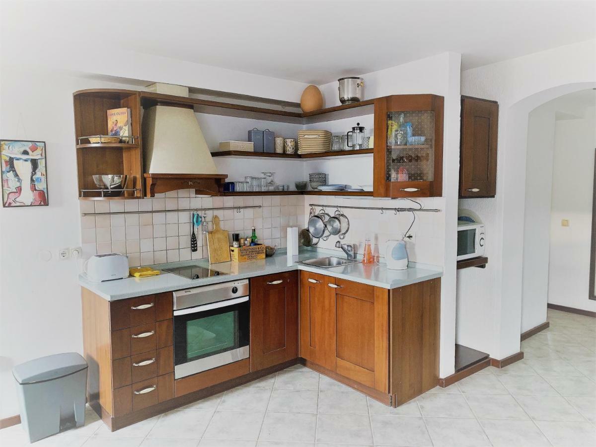 Apartmán La Casa Di Lola Rovinj Exteriér fotografie