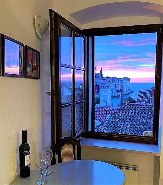 Apartmán La Casa Di Lola Rovinj Exteriér fotografie