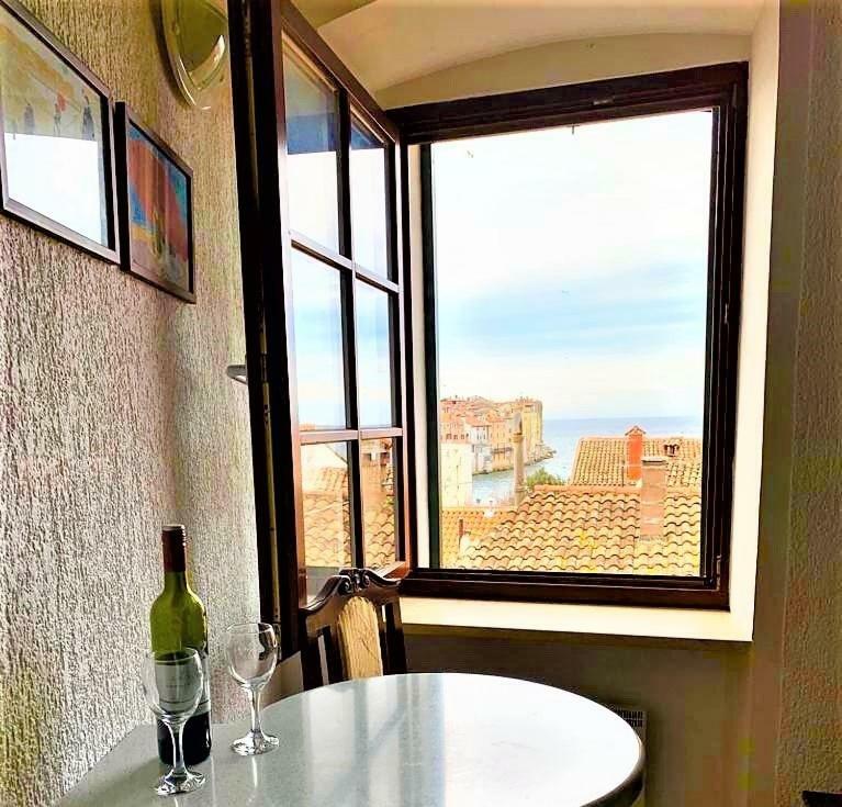 Apartmán La Casa Di Lola Rovinj Exteriér fotografie
